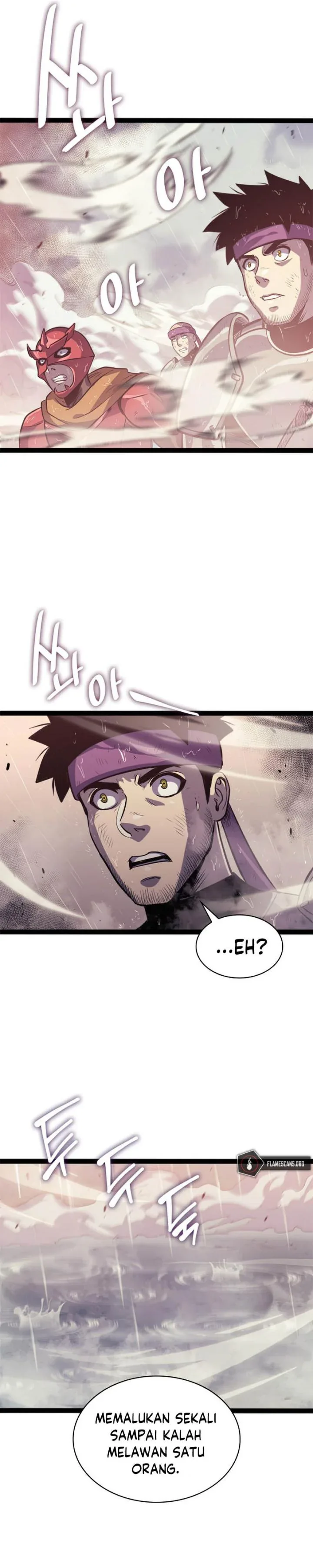 Halaman 38 — The Max Level Returner Chapter 152