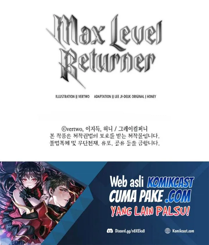 Halaman 40 — The Max Level Returner Chapter 152