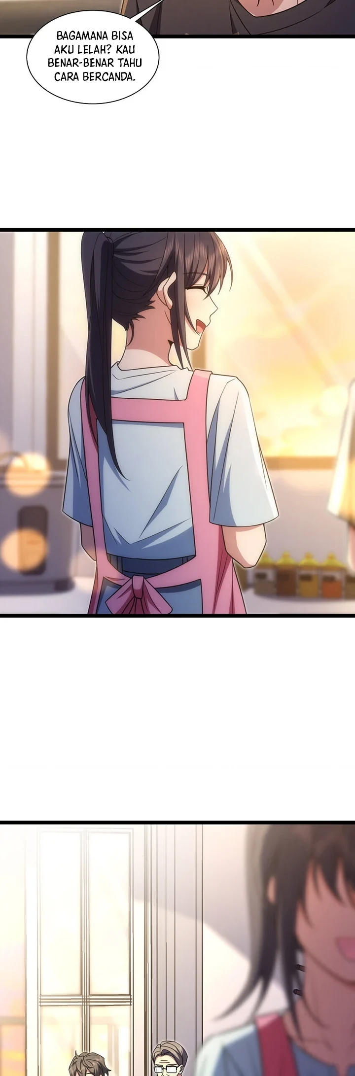 Halaman 13 — My Wife Is From a Thousand Years Ago Chapter 221