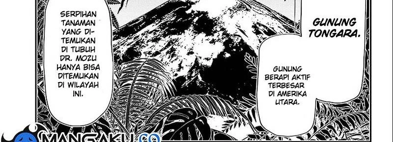 Halaman 10 — Yozakura-san Chi no Daisakusen Chapter 207