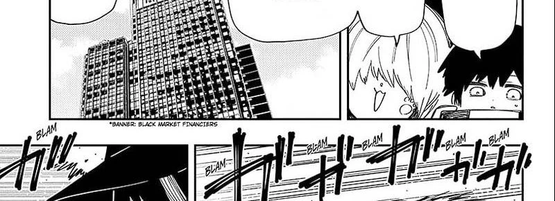 Halaman 52 — Yozakura-san Chi no Daisakusen Chapter 207