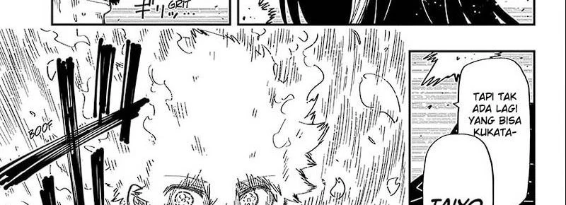 Halaman 59 — Yozakura-san Chi no Daisakusen Chapter 207