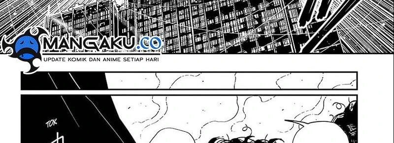 Halaman 64 — Yozakura-san Chi no Daisakusen Chapter 207