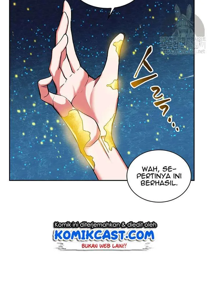 Halaman 6 — Tomb Raider King Chapter 39
