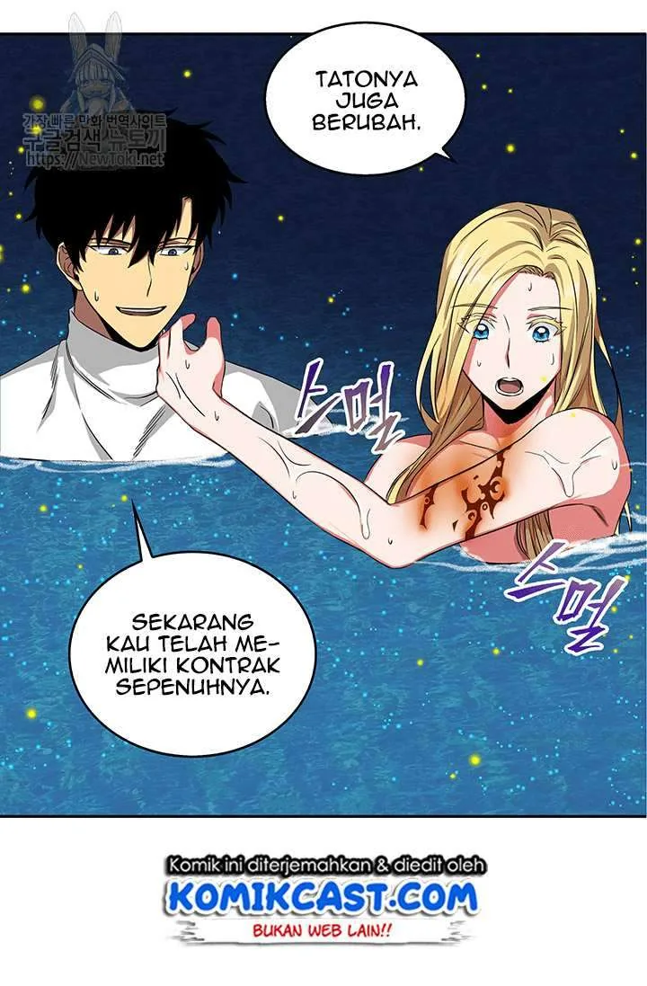 Halaman 7 — Tomb Raider King Chapter 39