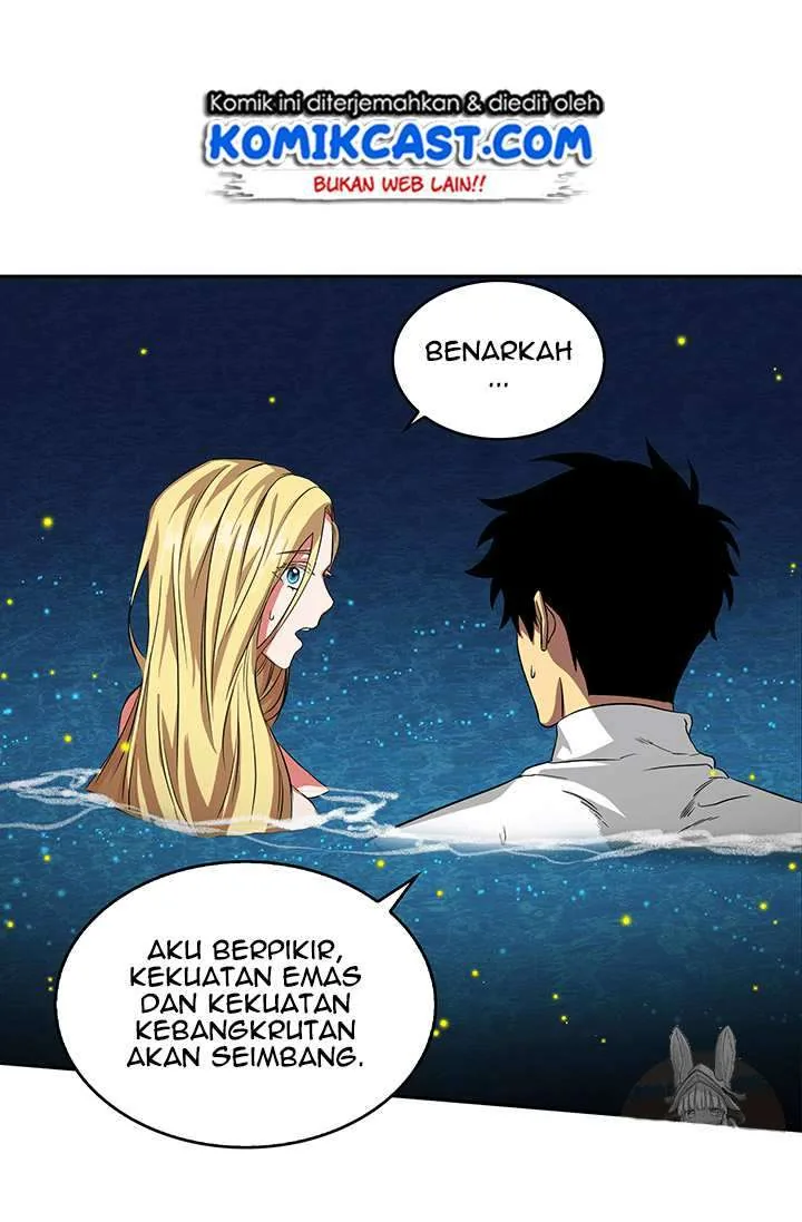 Halaman 8 — Tomb Raider King Chapter 39