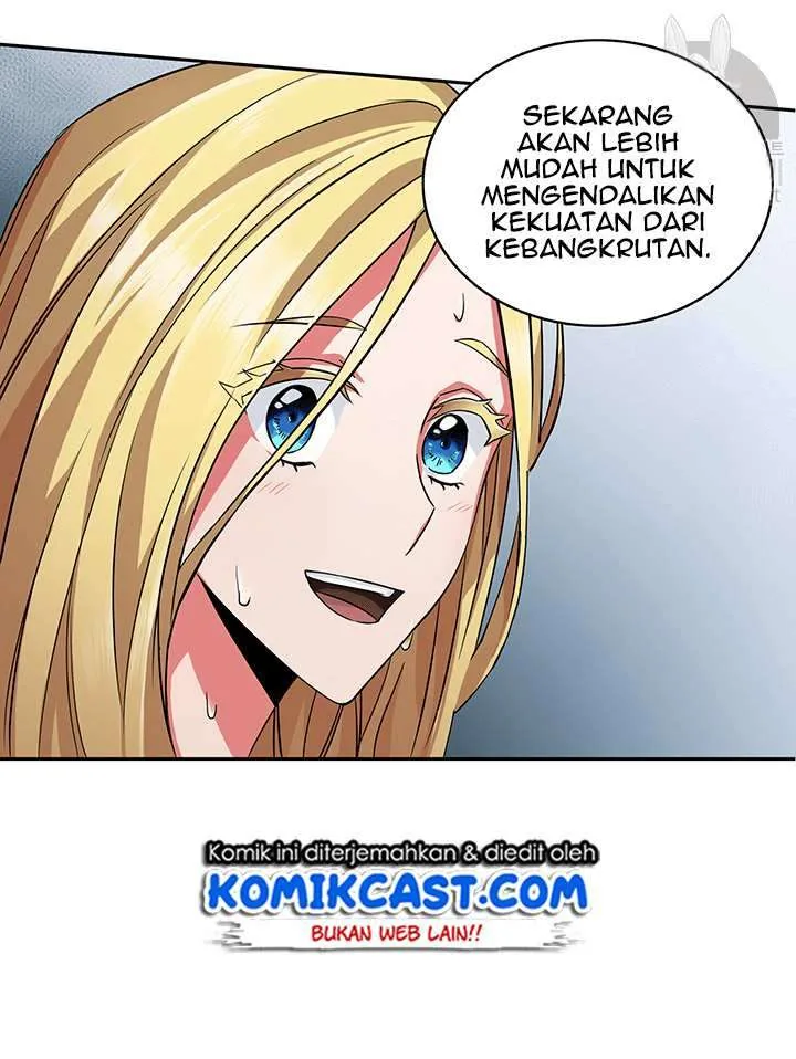 Halaman 9 — Tomb Raider King Chapter 39