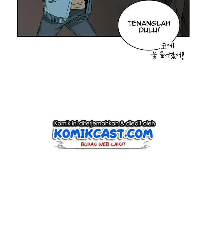 Halaman 12 — Tomb Raider King Chapter 39