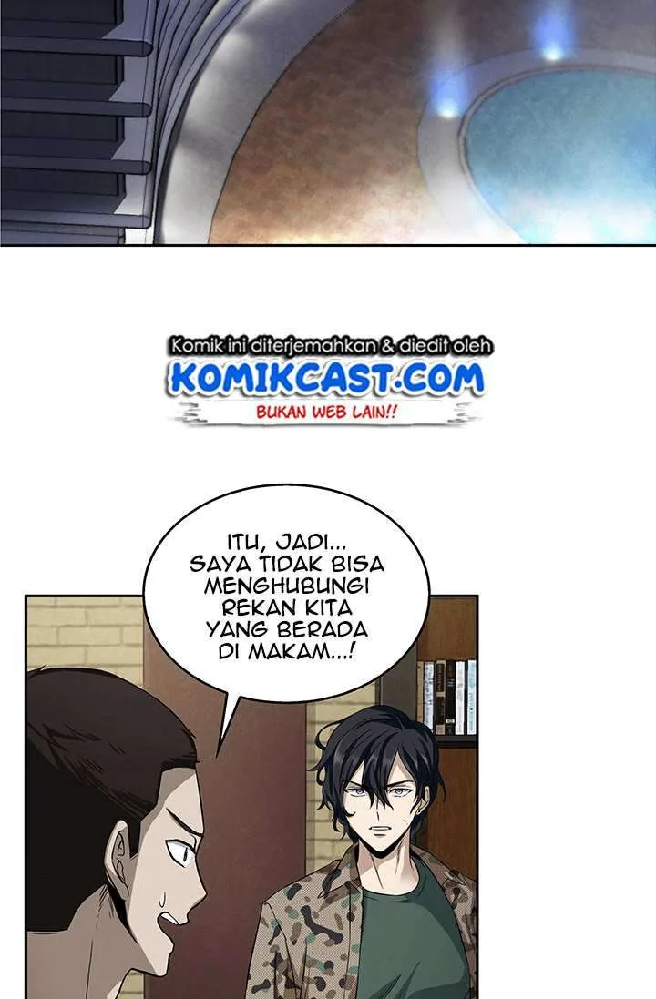 Halaman 15 — Tomb Raider King Chapter 39