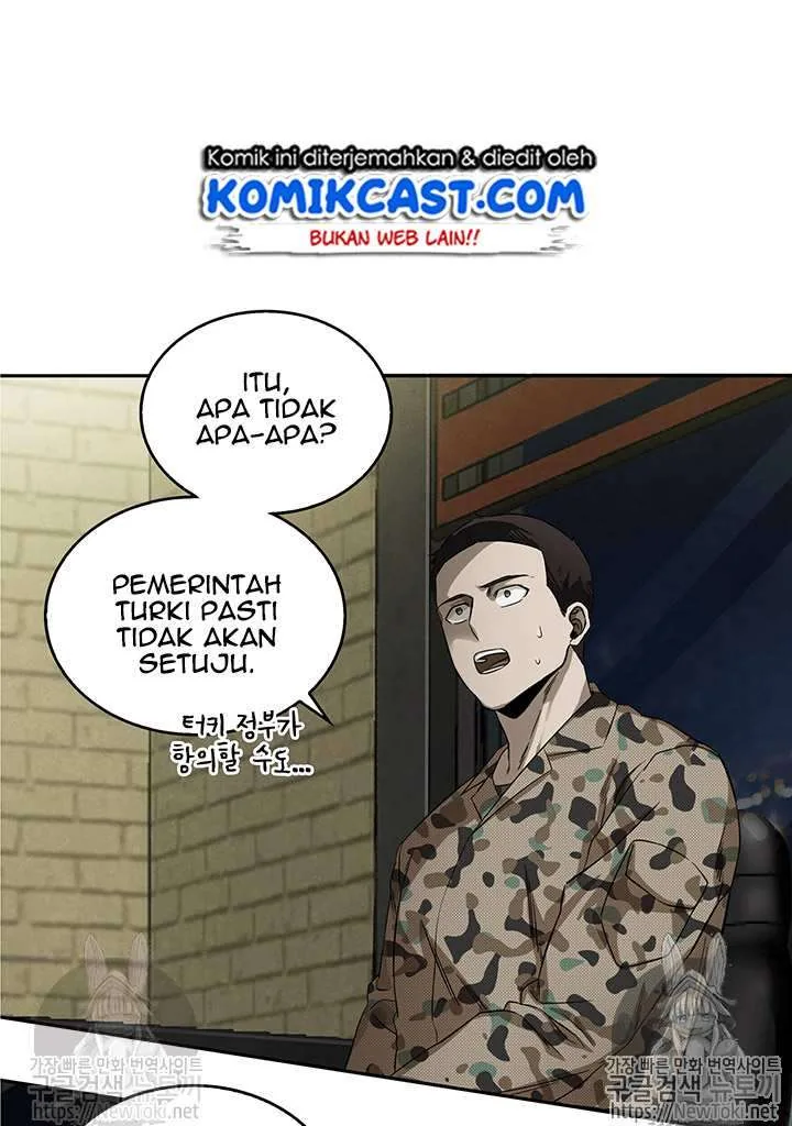 Halaman 19 — Tomb Raider King Chapter 39