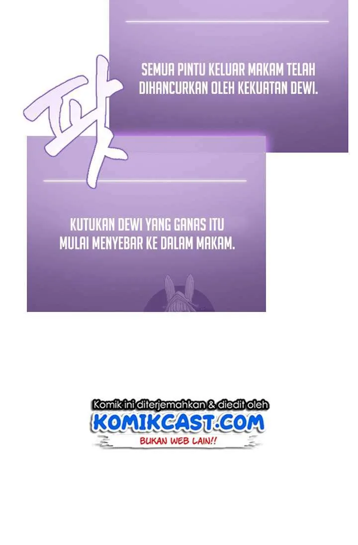 Halaman 23 — Tomb Raider King Chapter 39
