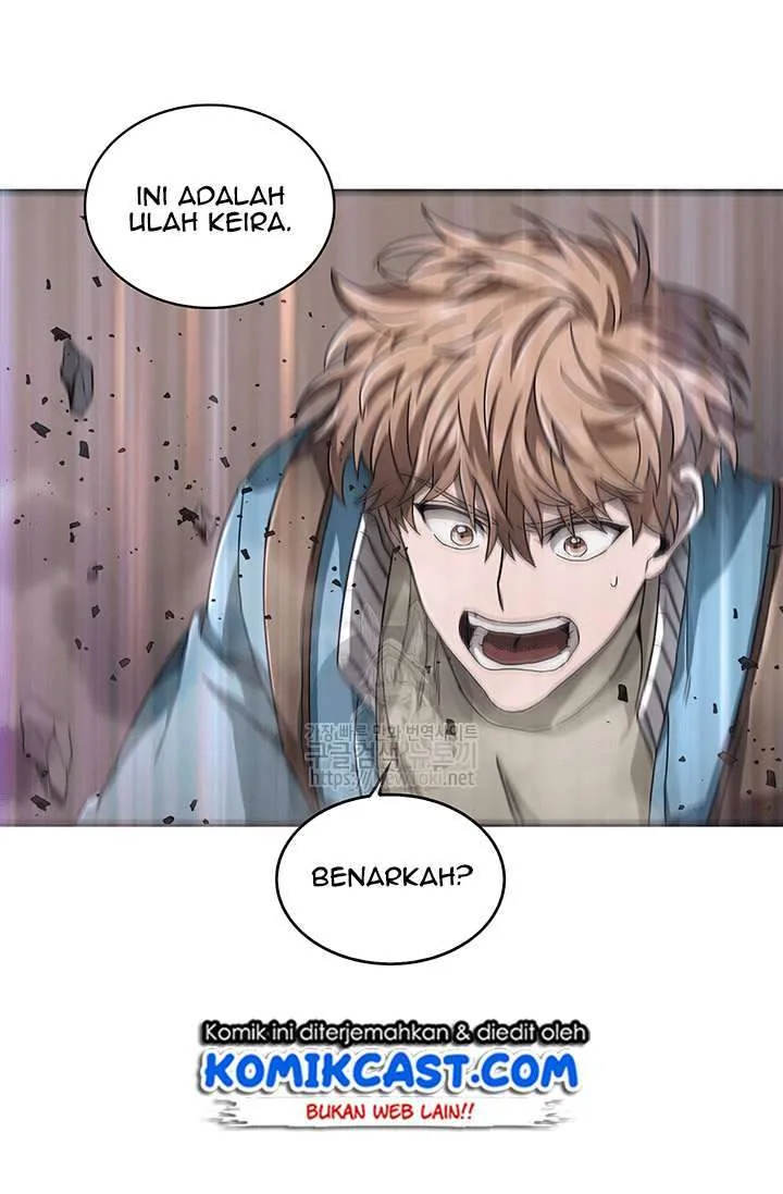Halaman 25 — Tomb Raider King Chapter 39