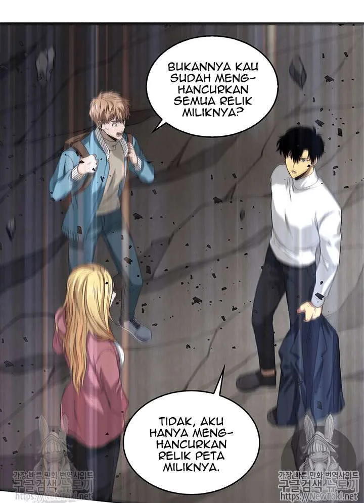 Halaman 26 — Tomb Raider King Chapter 39