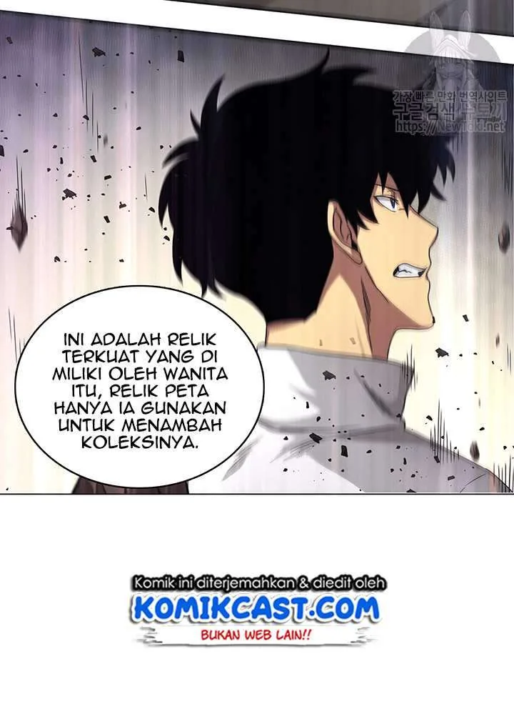 Halaman 27 — Tomb Raider King Chapter 39