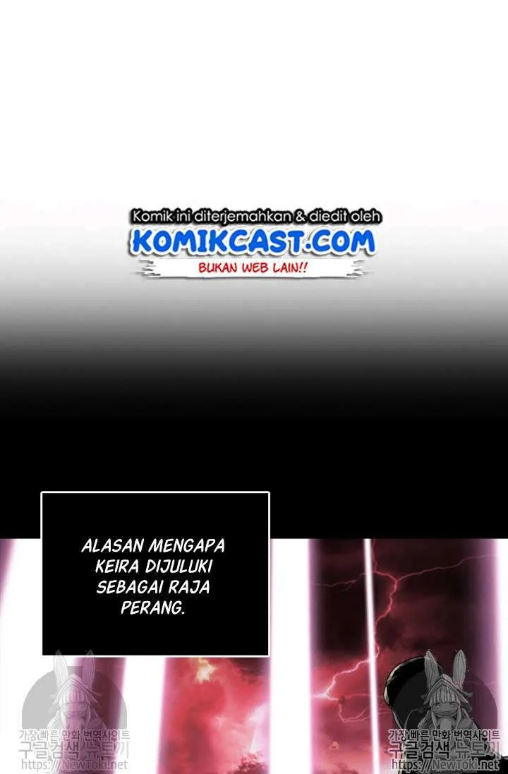 Halaman 28 — Tomb Raider King Chapter 39