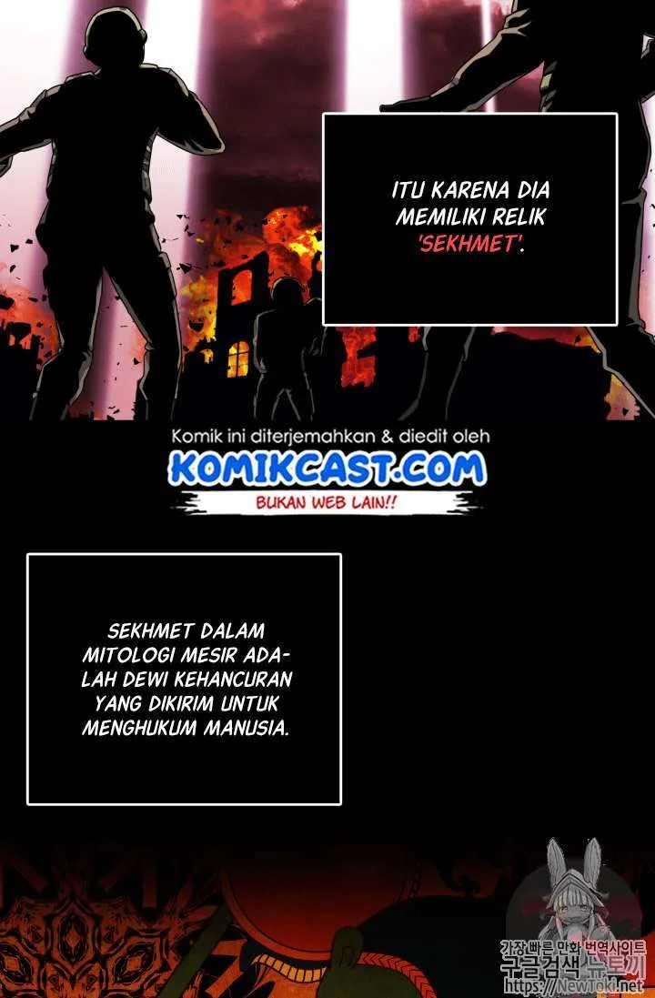 Halaman 29 — Tomb Raider King Chapter 39