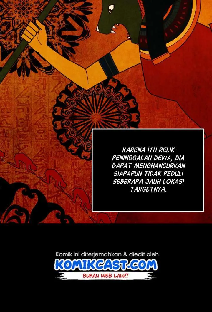 Halaman 30 — Tomb Raider King Chapter 39