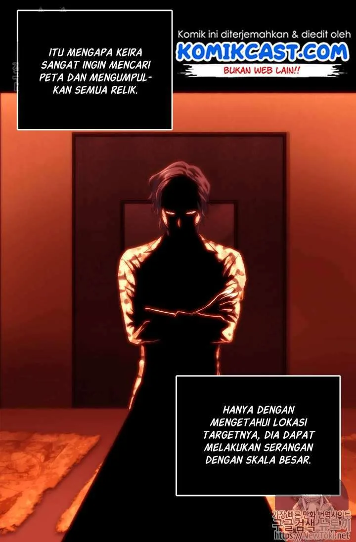 Halaman 31 — Tomb Raider King Chapter 39