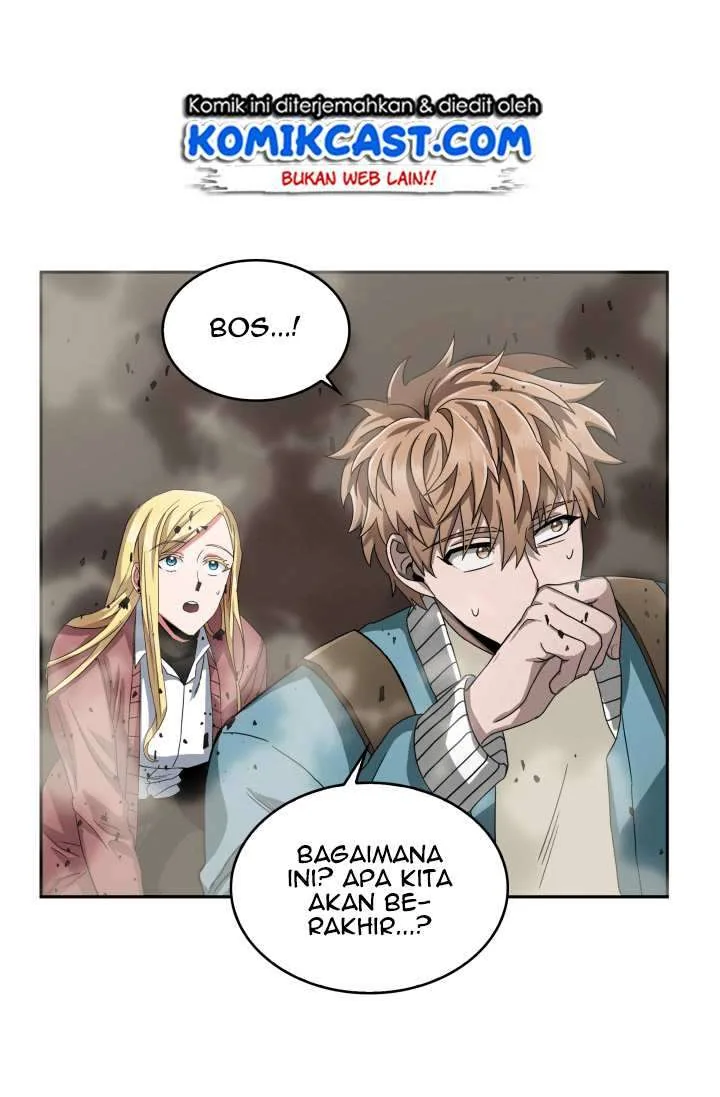 Halaman 34 — Tomb Raider King Chapter 39