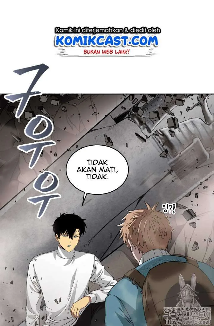 Halaman 35 — Tomb Raider King Chapter 39