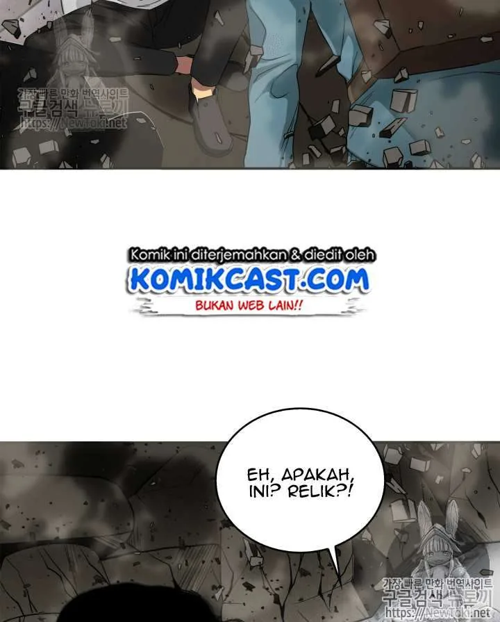 Halaman 36 — Tomb Raider King Chapter 39