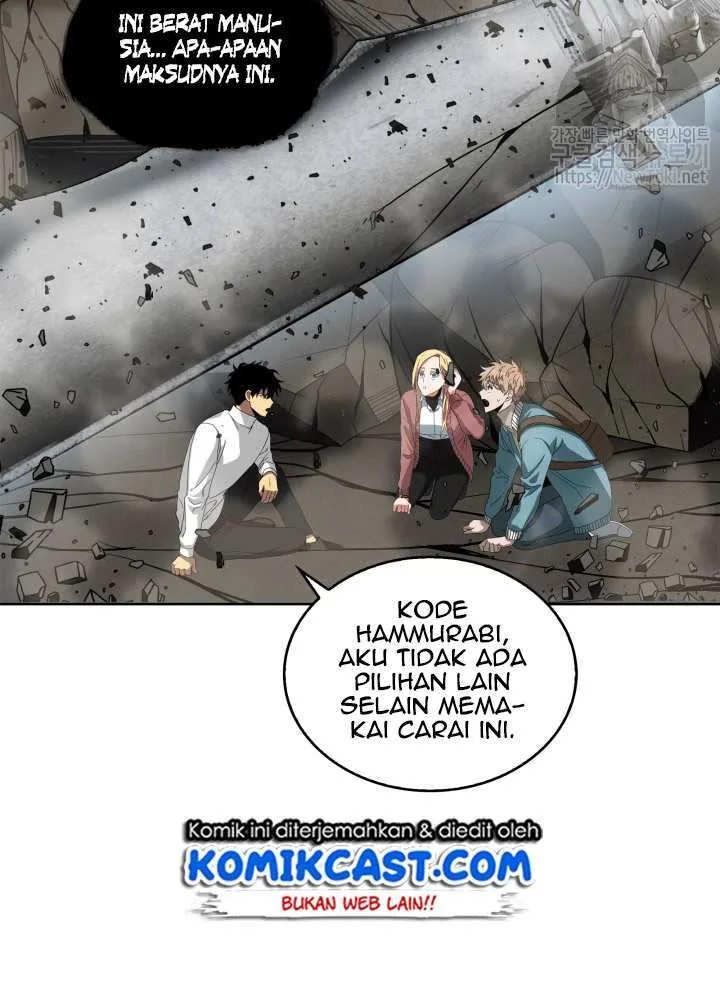 Halaman 37 — Tomb Raider King Chapter 39