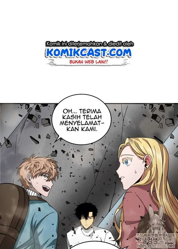 Halaman 38 — Tomb Raider King Chapter 39