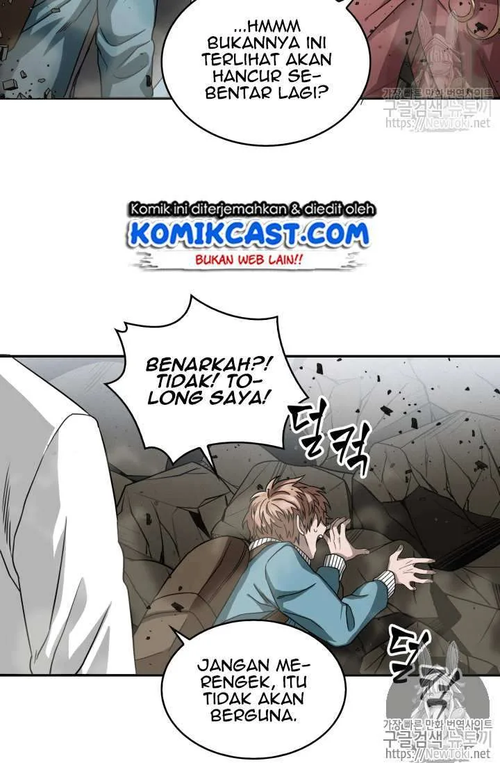 Halaman 39 — Tomb Raider King Chapter 39