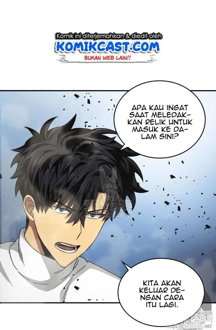 Halaman 40 — Tomb Raider King Chapter 39