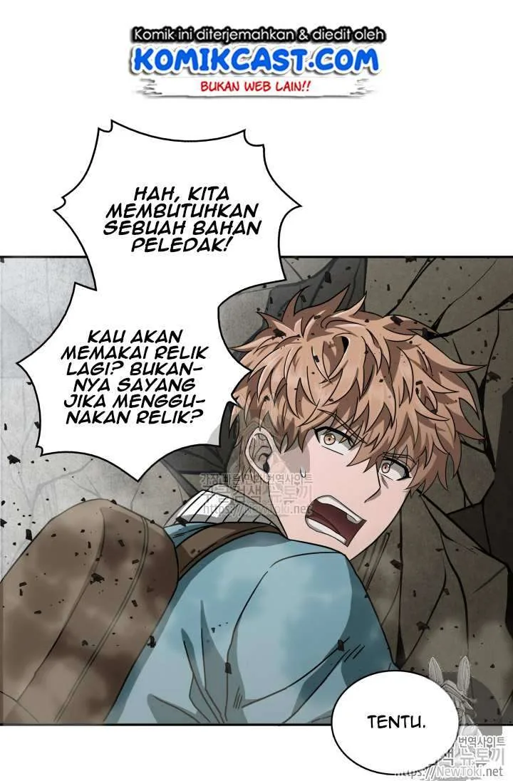 Halaman 41 — Tomb Raider King Chapter 39