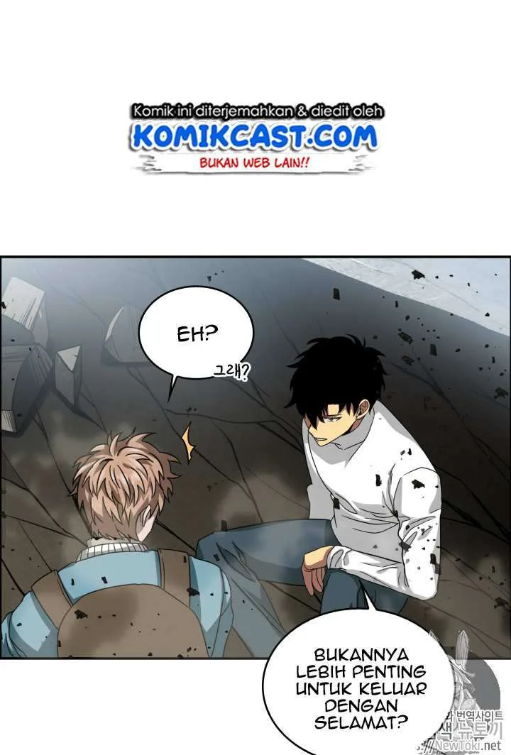 Halaman 42 — Tomb Raider King Chapter 39
