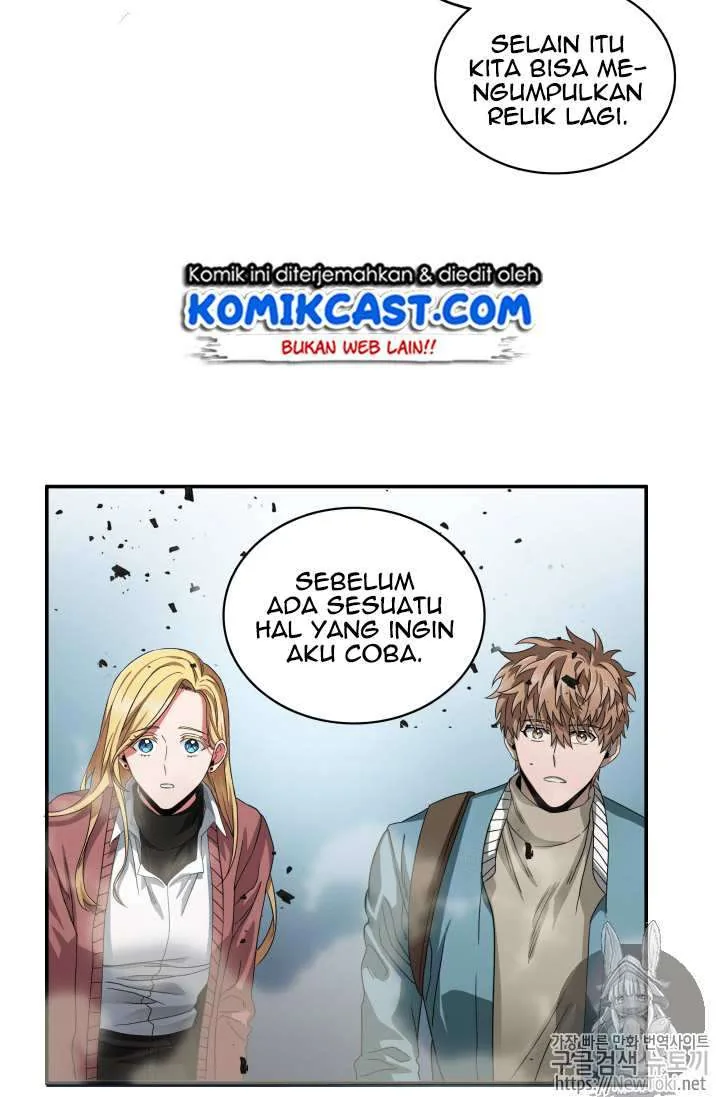 Halaman 43 — Tomb Raider King Chapter 39