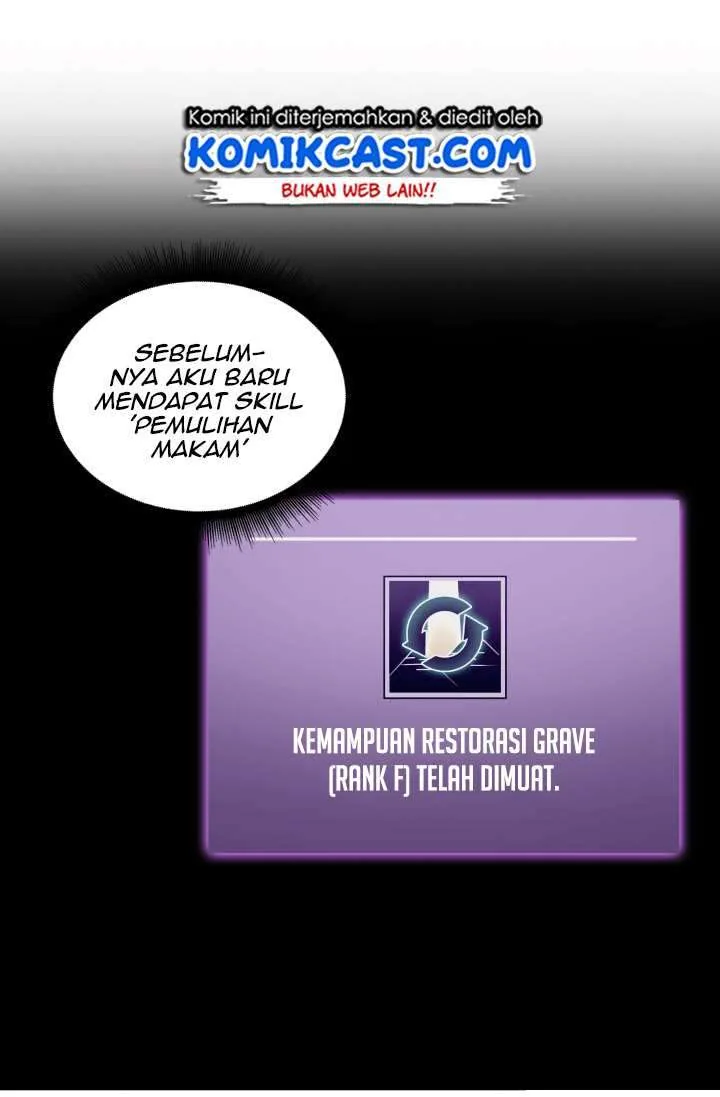 Halaman 44 — Tomb Raider King Chapter 39