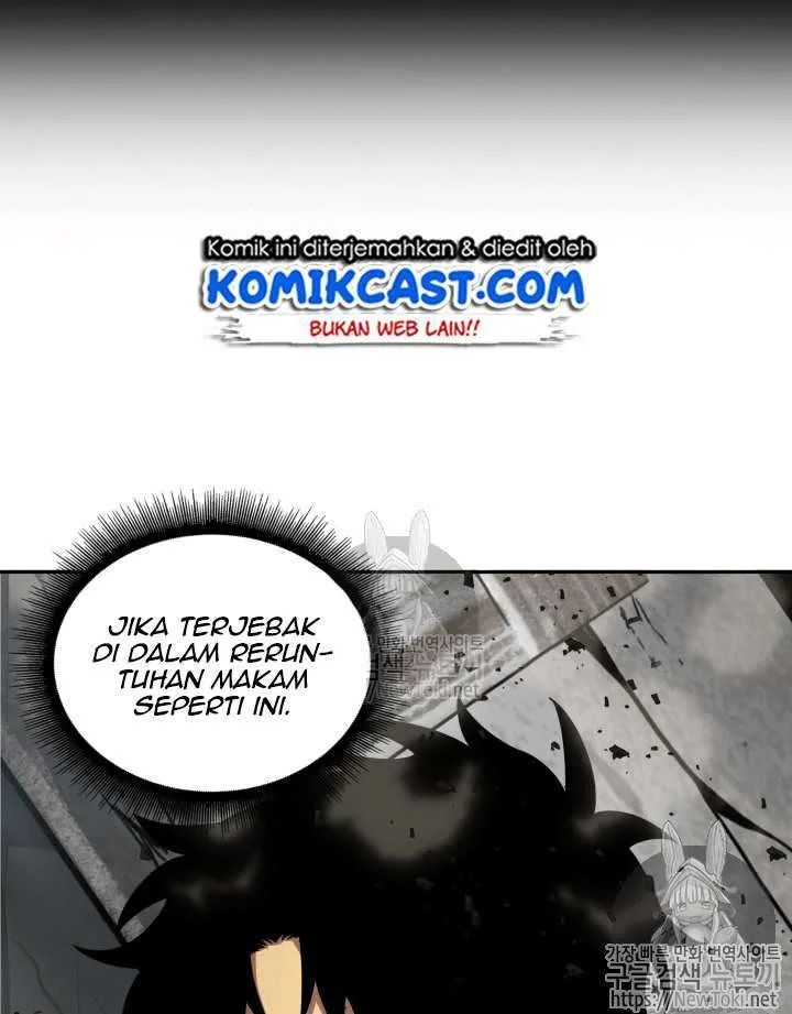 Halaman 46 — Tomb Raider King Chapter 39