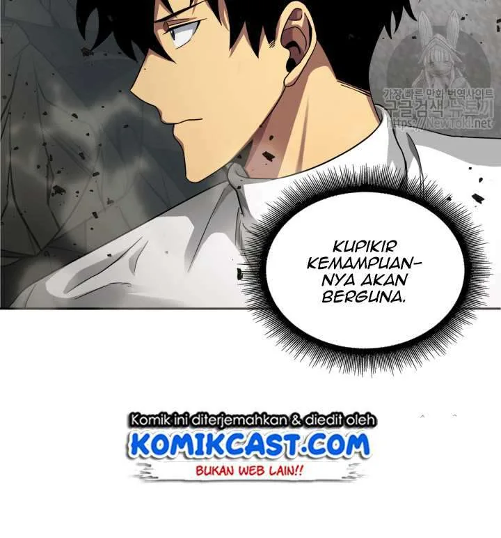 Halaman 47 — Tomb Raider King Chapter 39