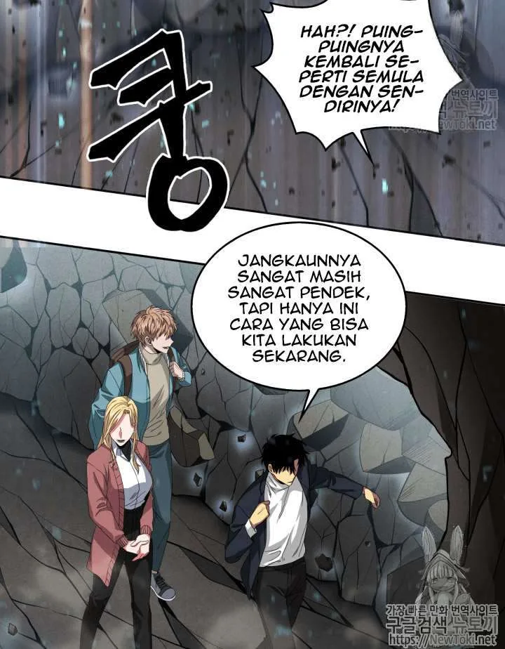 Halaman 53 — Tomb Raider King Chapter 39