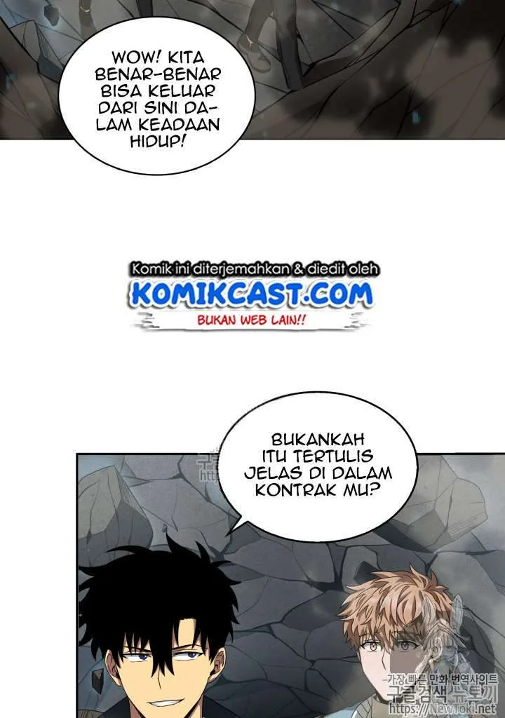 Halaman 54 — Tomb Raider King Chapter 39