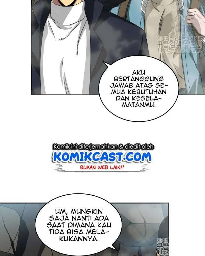 Halaman 55 — Tomb Raider King Chapter 39