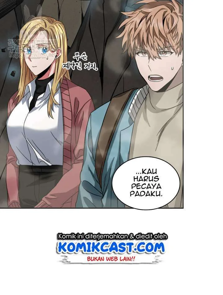 Halaman 56 — Tomb Raider King Chapter 39