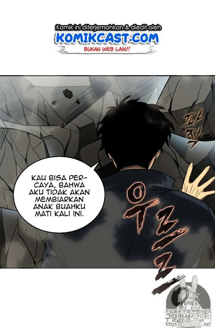 Halaman 57 — Tomb Raider King Chapter 39