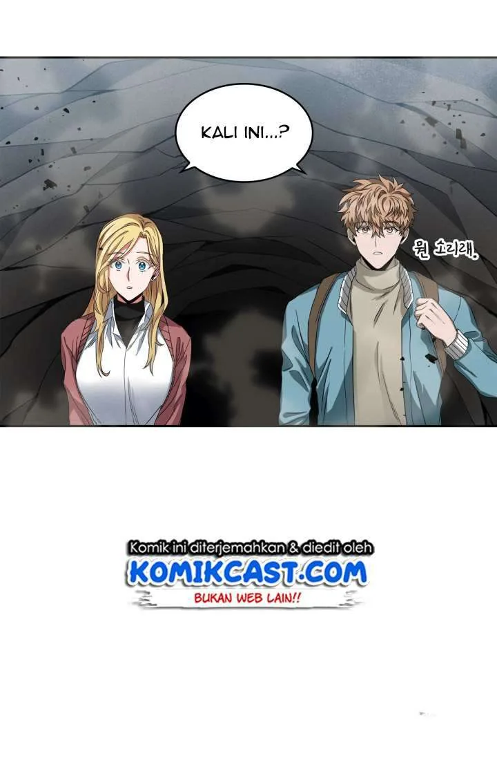 Halaman 58 — Tomb Raider King Chapter 39