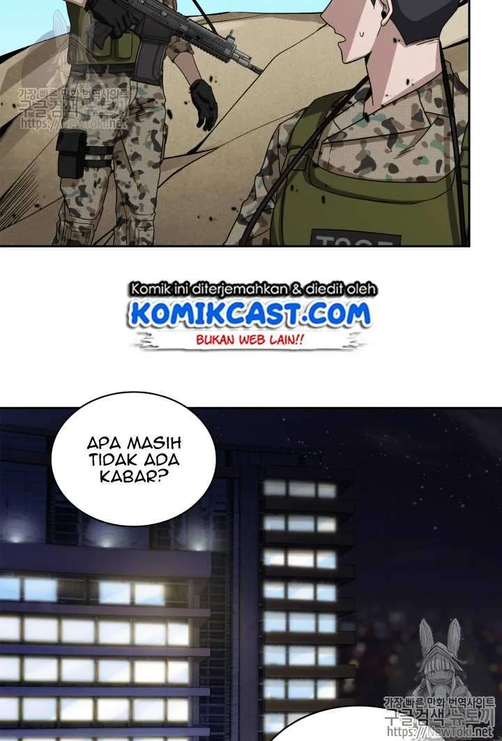 Halaman 60 — Tomb Raider King Chapter 39