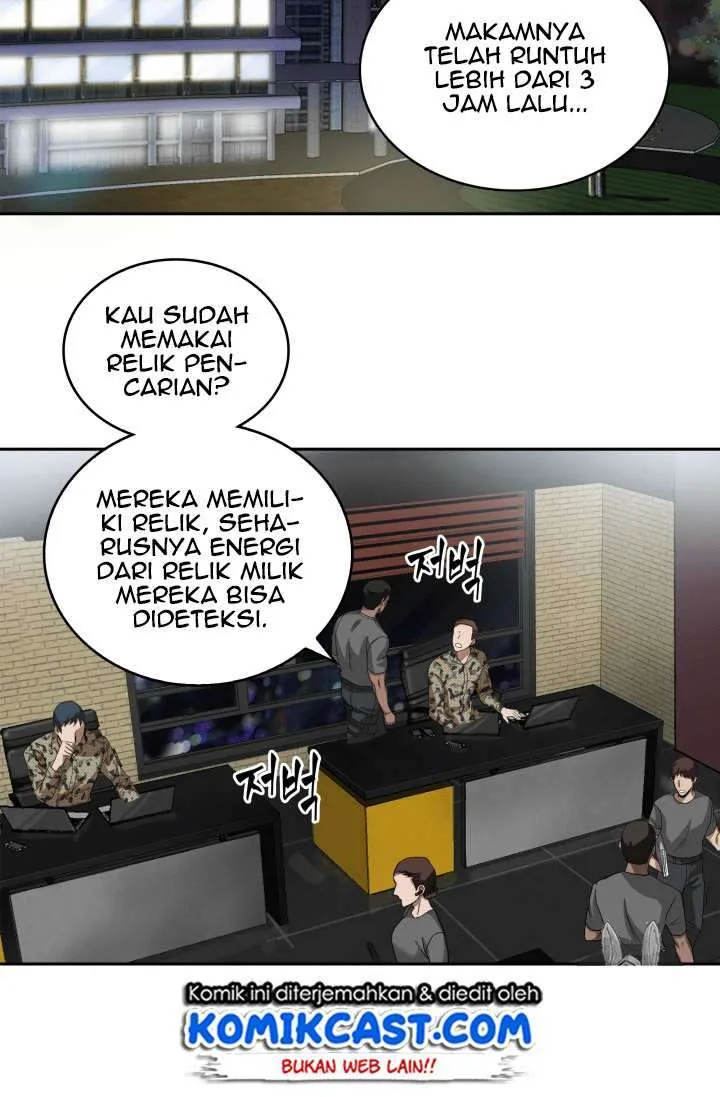 Halaman 61 — Tomb Raider King Chapter 39