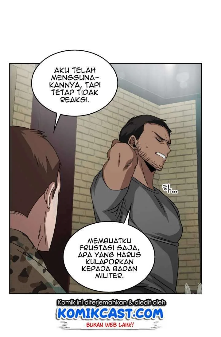 Halaman 62 — Tomb Raider King Chapter 39