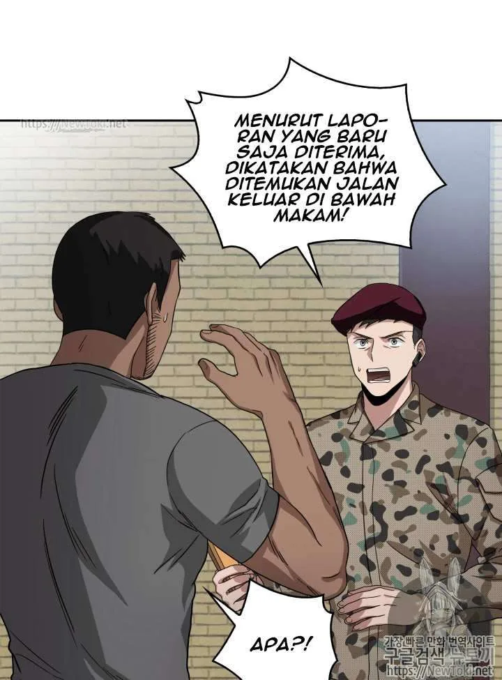 Halaman 63 — Tomb Raider King Chapter 39