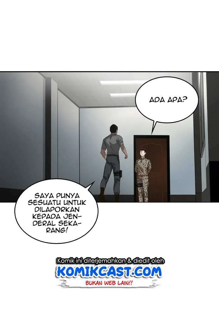 Halaman 65 — Tomb Raider King Chapter 39