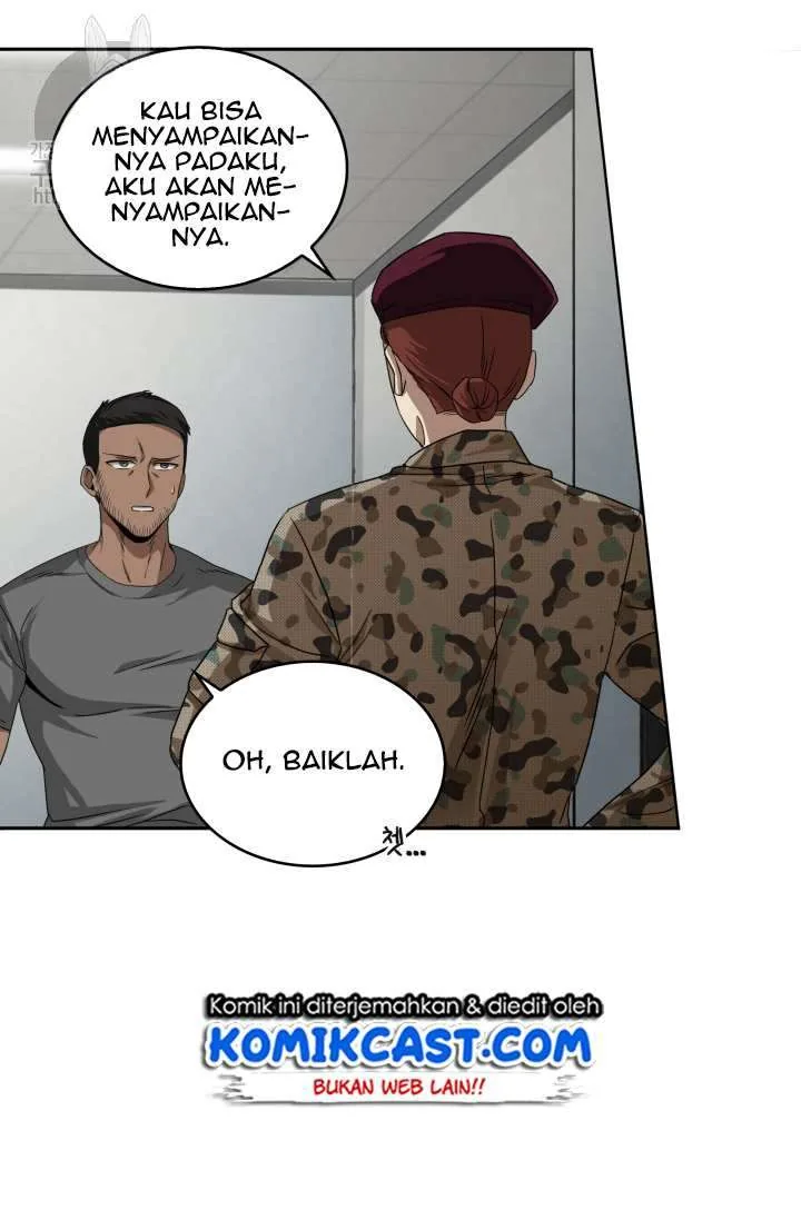 Halaman 67 — Tomb Raider King Chapter 39