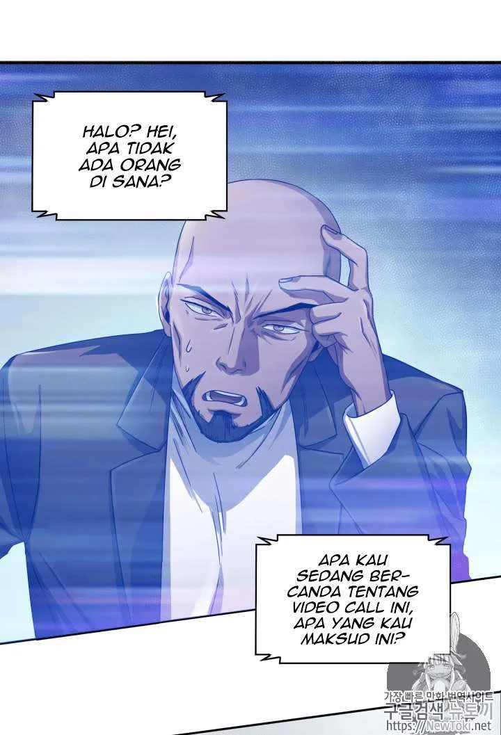 Halaman 68 — Tomb Raider King Chapter 39
