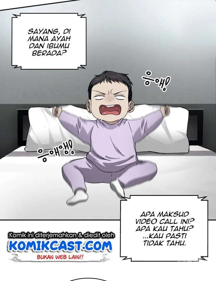 Halaman 69 — Tomb Raider King Chapter 39
