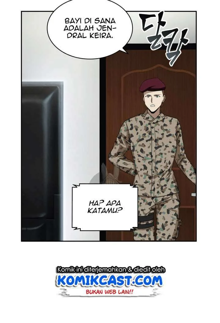 Halaman 70 — Tomb Raider King Chapter 39